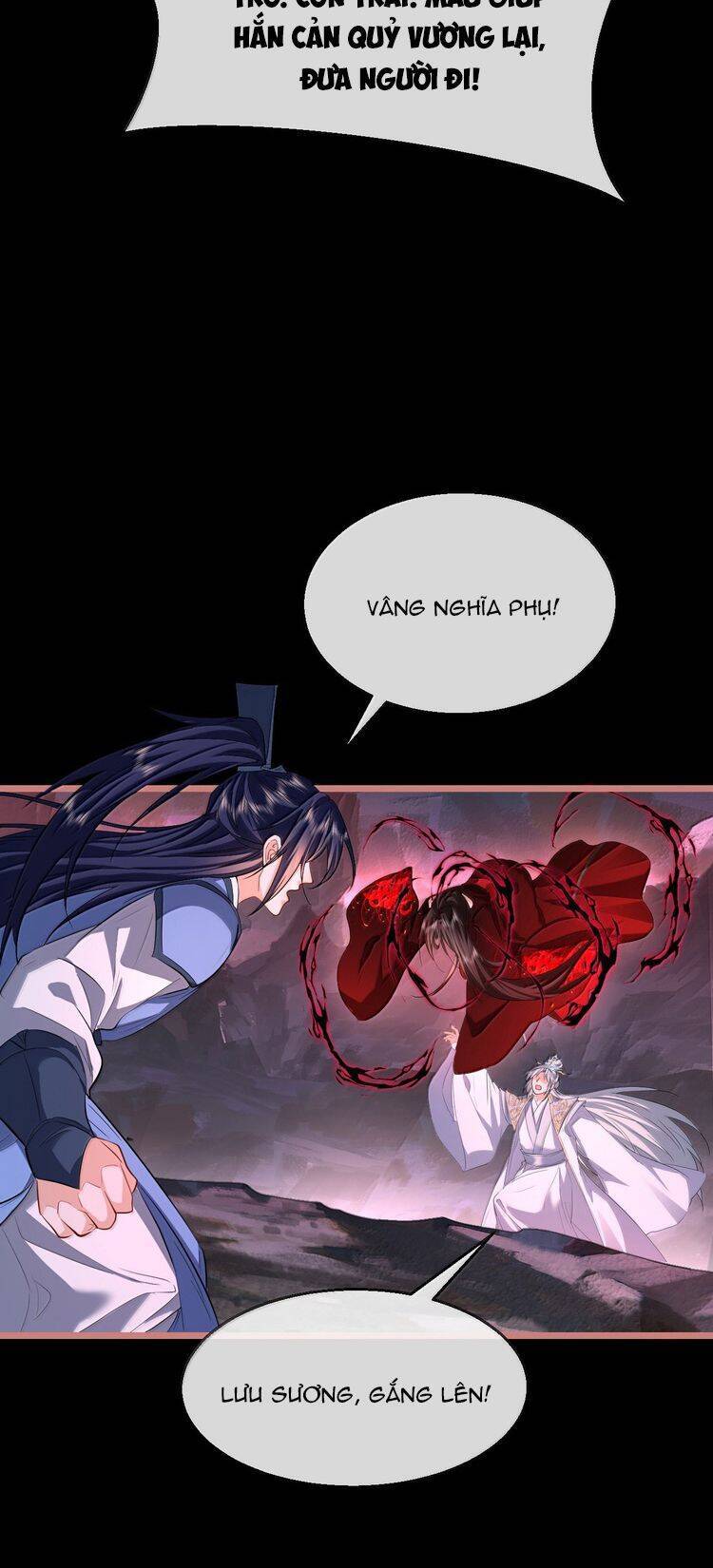 Ma Tôn Đại Nhân Song Tu Không Chapter  78 - 8
