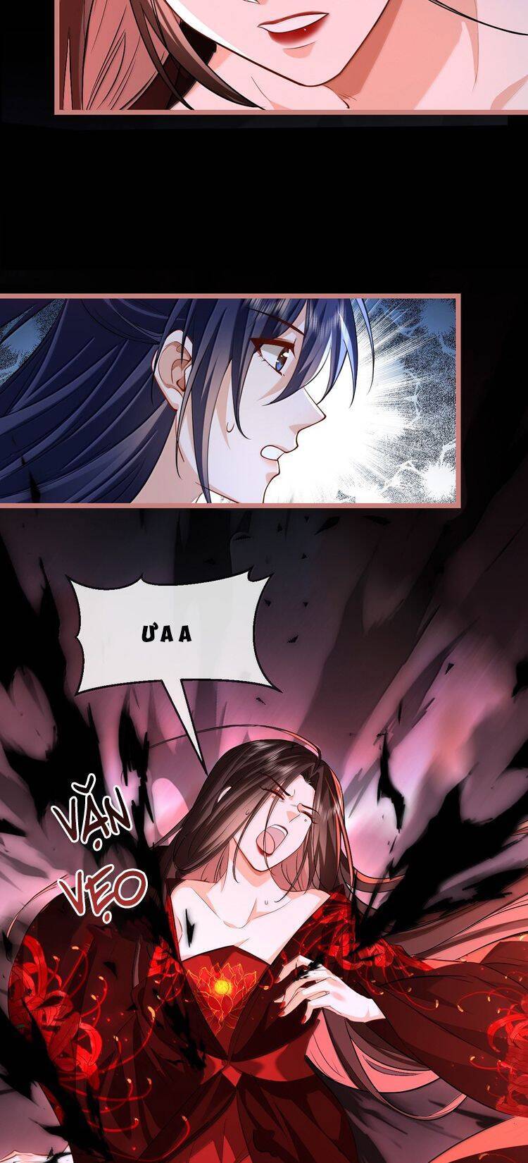 Ma Tôn Đại Nhân Song Tu Không Chapter  78 - 10