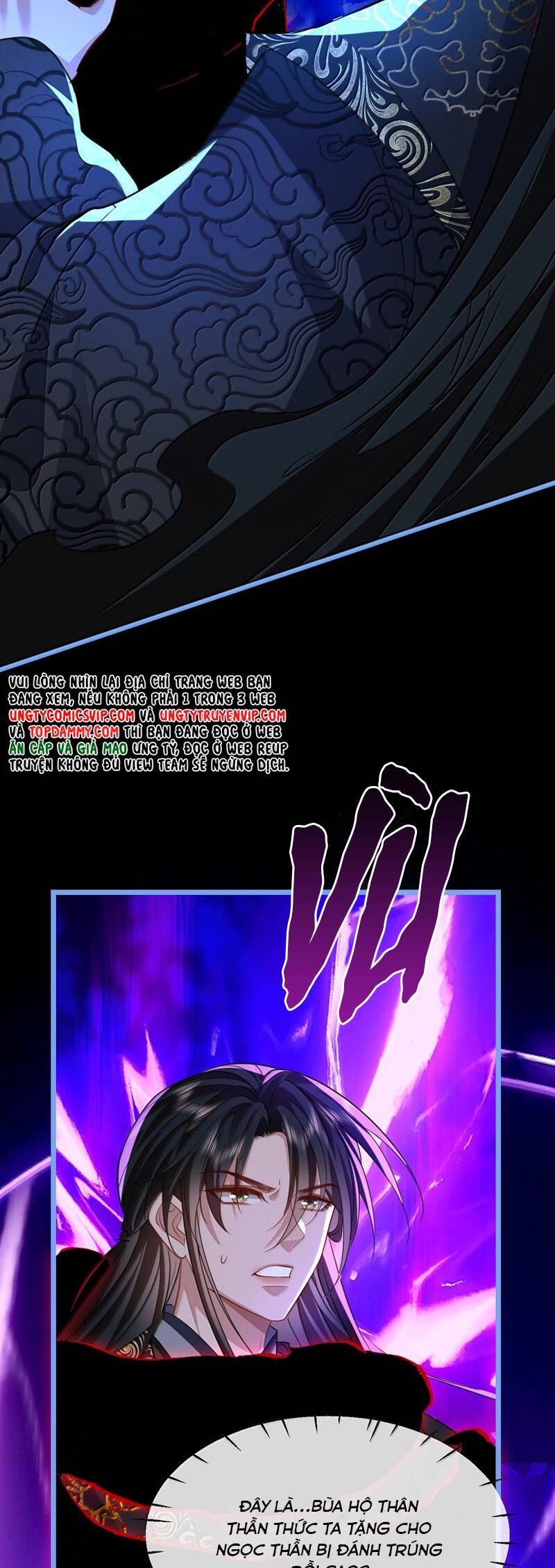 Ma Tôn Đại Nhân Song Tu Không Chapter  79 - 12