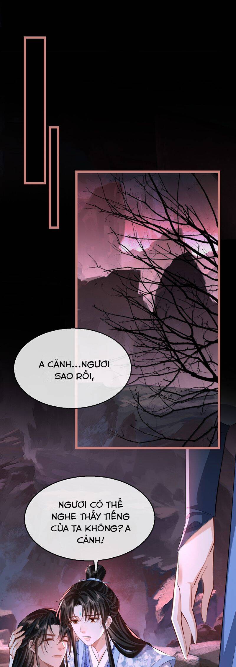 Ma Tôn Đại Nhân Song Tu Không Chapter  79 - 15