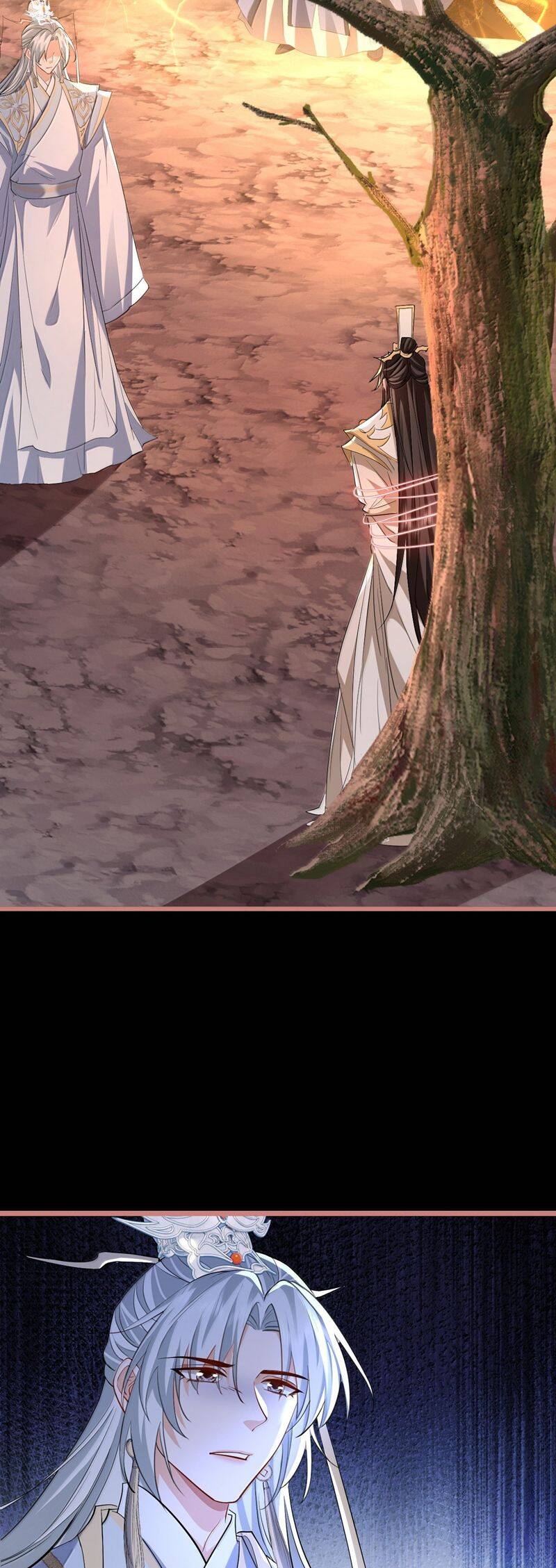 Ma Tôn Đại Nhân Song Tu Không Chapter  79 - 19