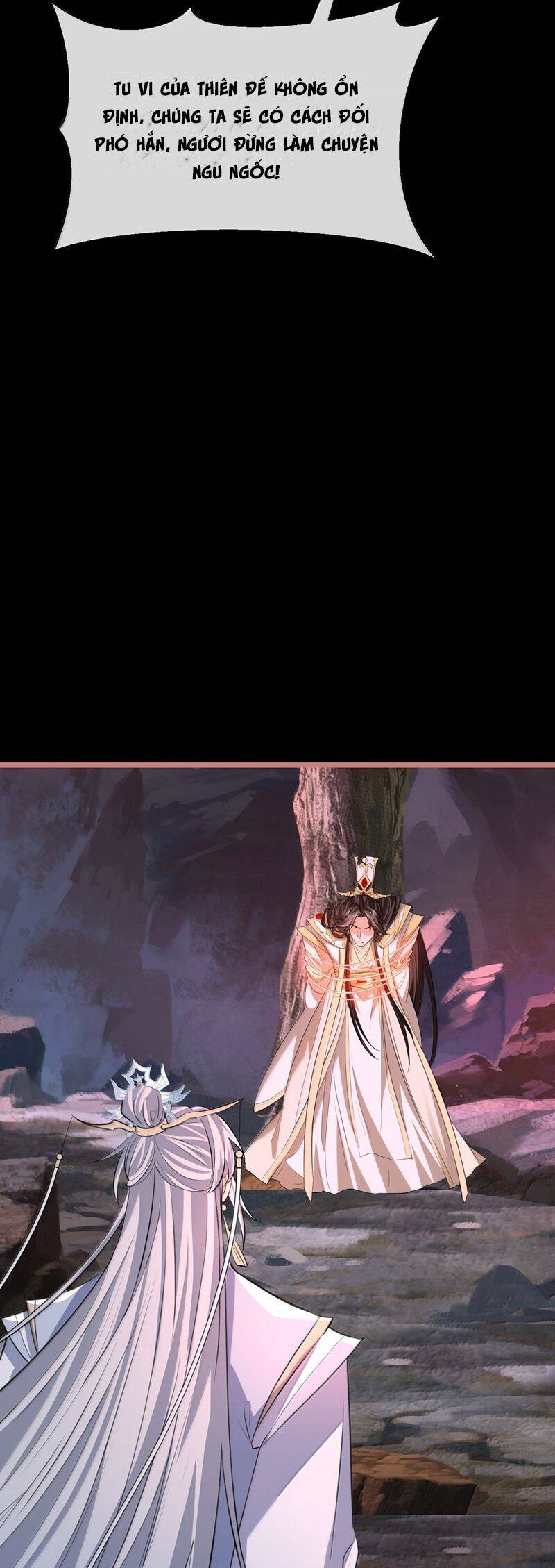 Ma Tôn Đại Nhân Song Tu Không Chapter  79 - 21