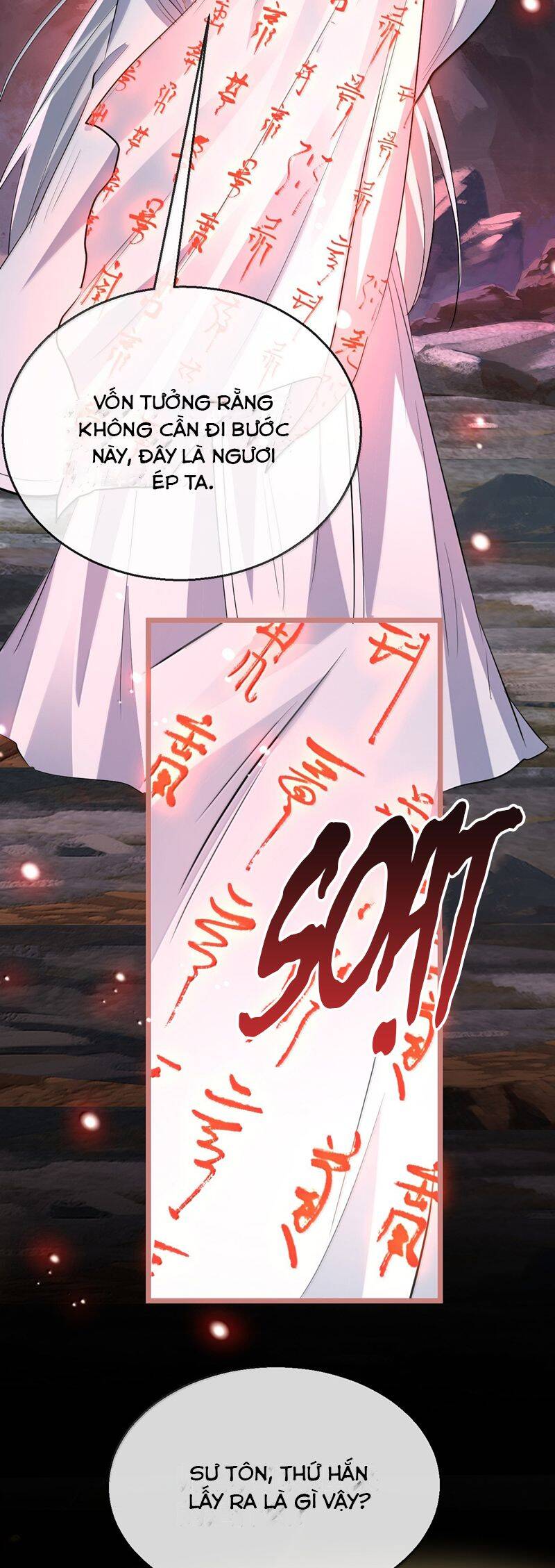 Ma Tôn Đại Nhân Song Tu Không Chapter  79 - 23