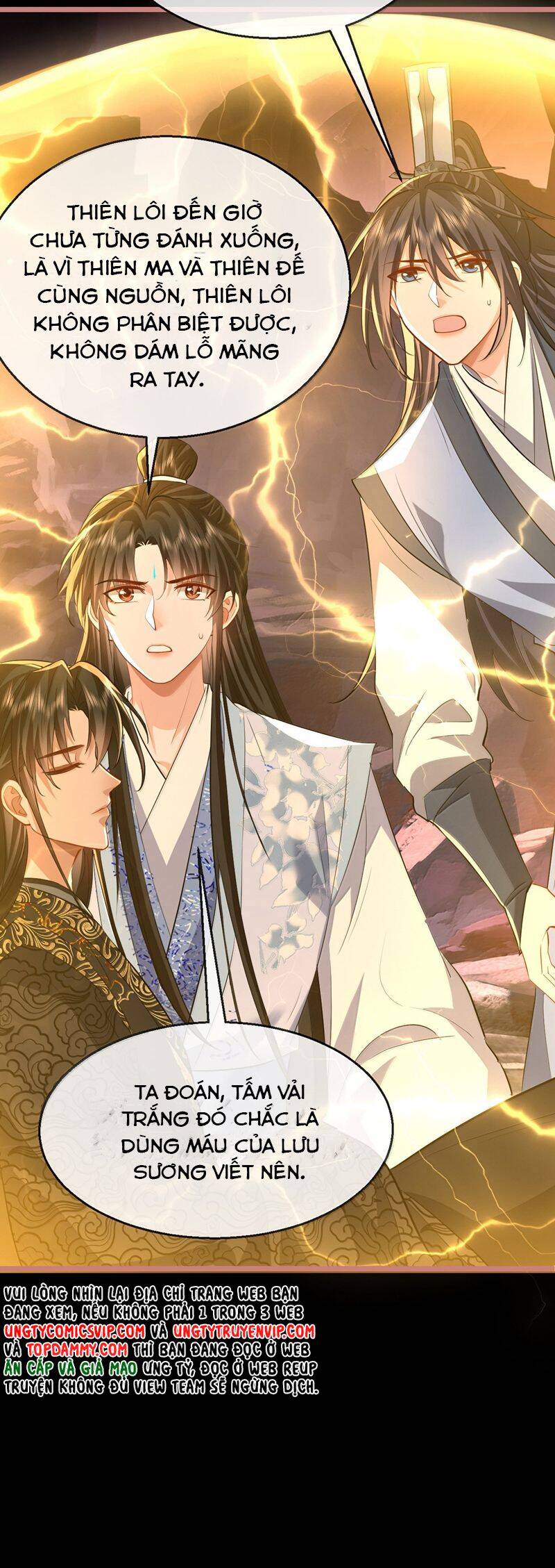 Ma Tôn Đại Nhân Song Tu Không Chapter  79 - 24