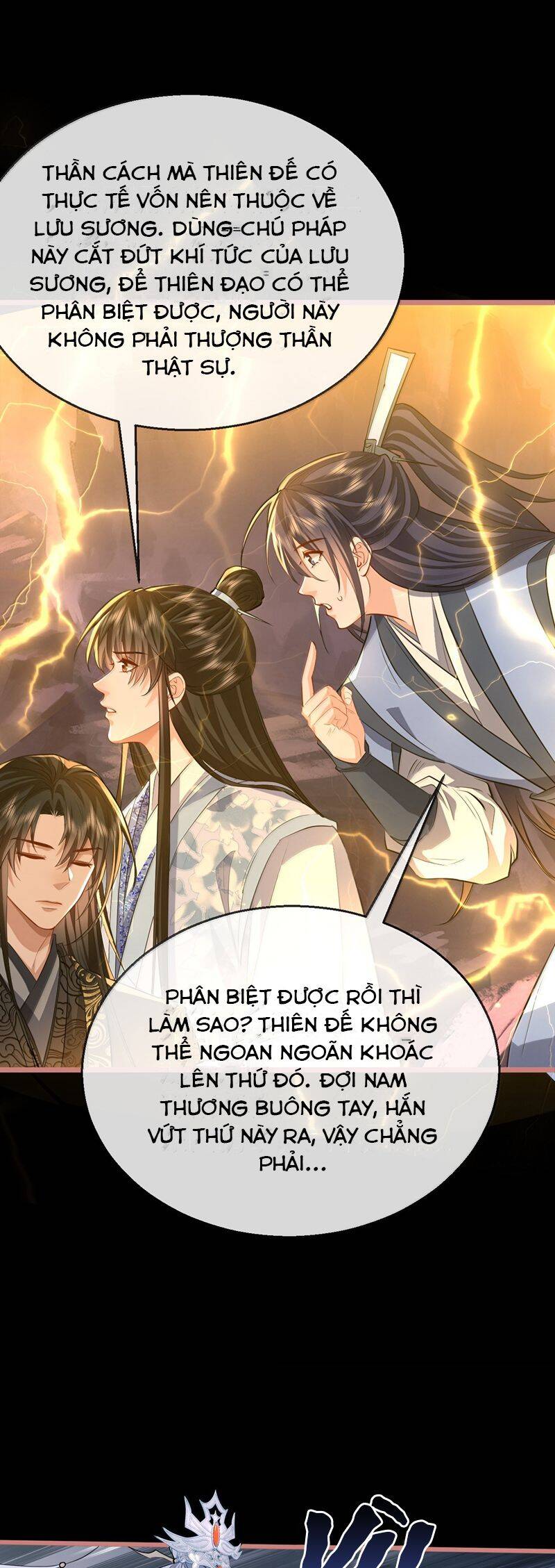 Ma Tôn Đại Nhân Song Tu Không Chapter  79 - 25