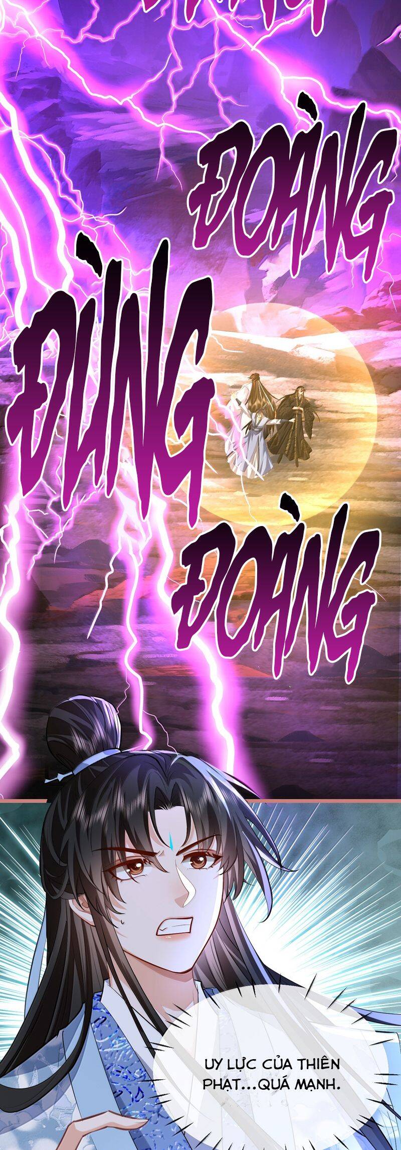 Ma Tôn Đại Nhân Song Tu Không Chapter  79 - 29