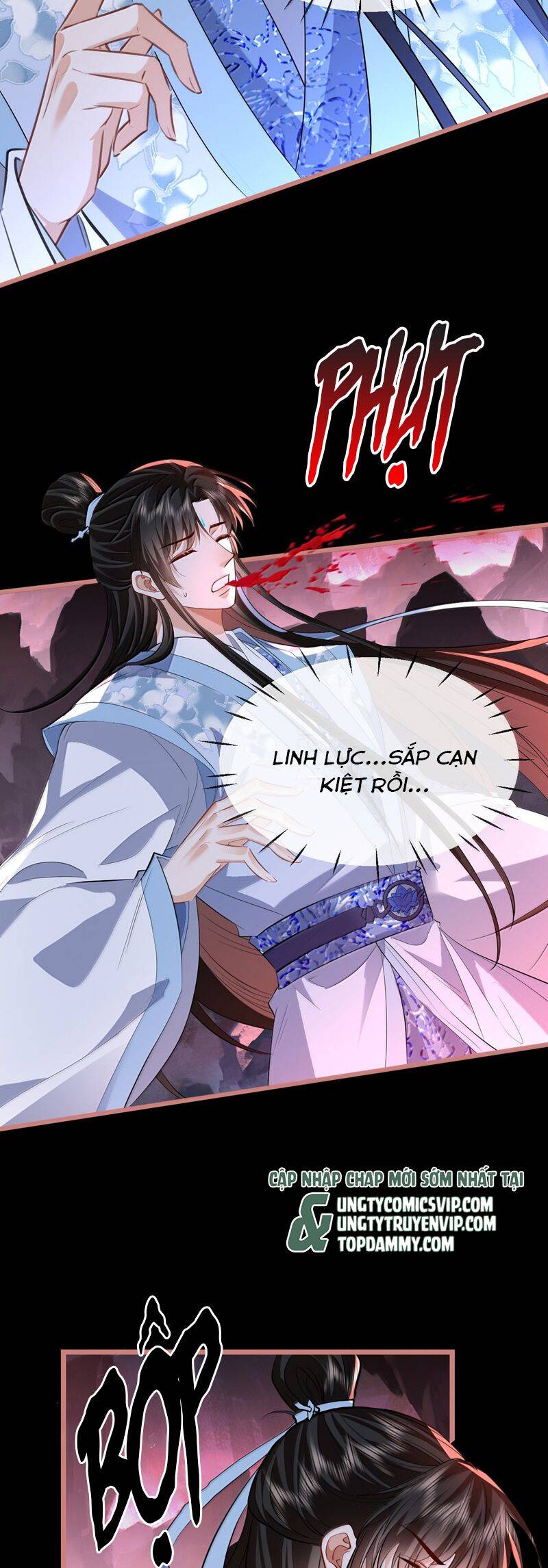 Ma Tôn Đại Nhân Song Tu Không Chapter  79 - 30