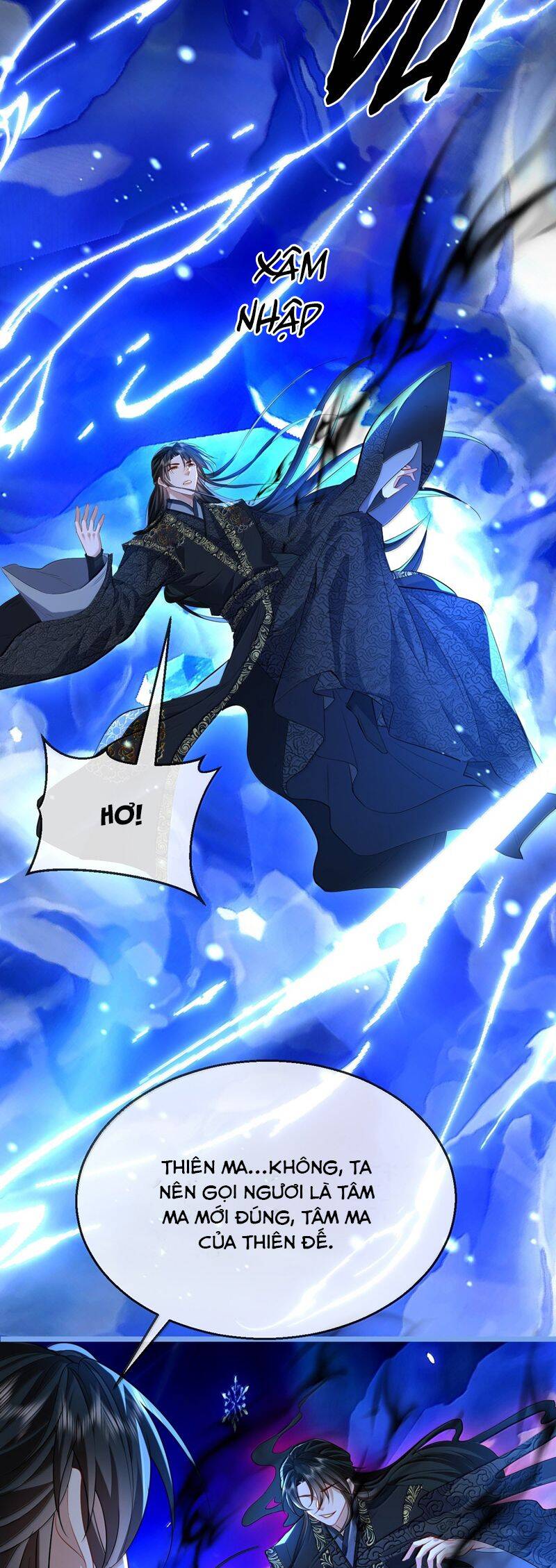 Ma Tôn Đại Nhân Song Tu Không Chapter  79 - 4