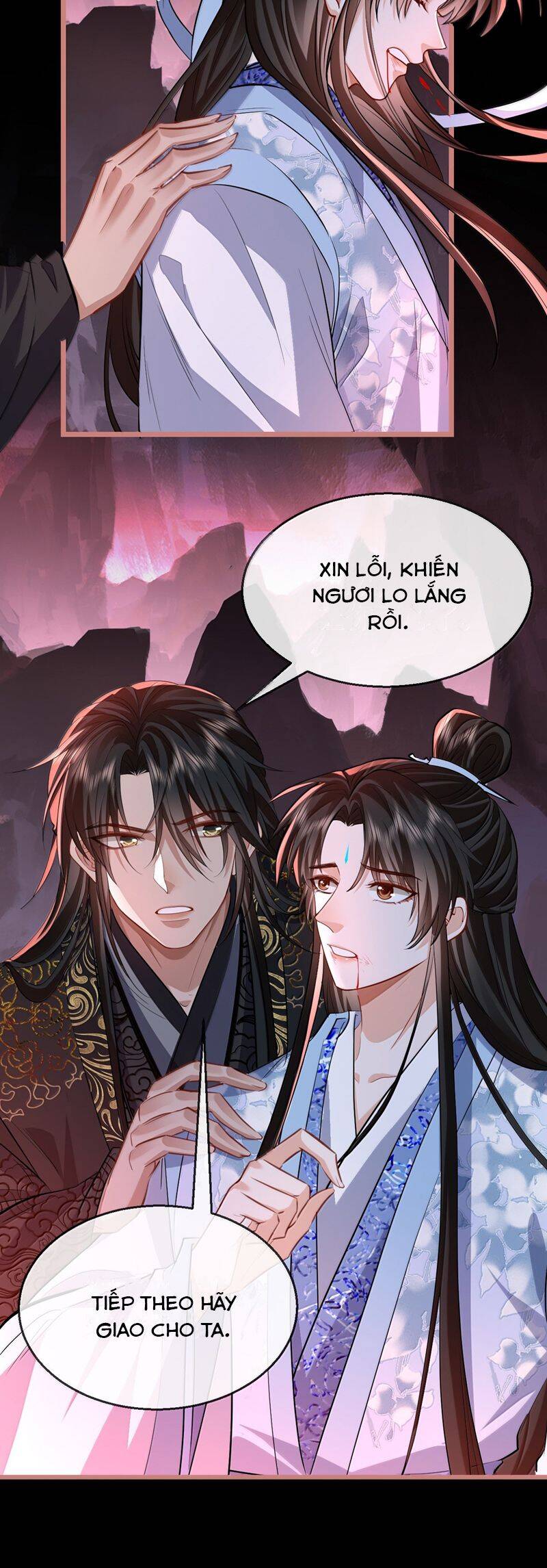 Ma Tôn Đại Nhân Song Tu Không Chapter  79 - 31