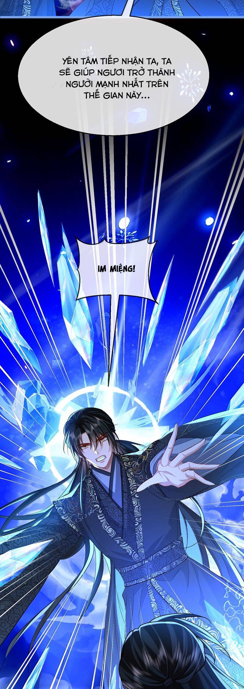 Ma Tôn Đại Nhân Song Tu Không Chapter  79 - 6