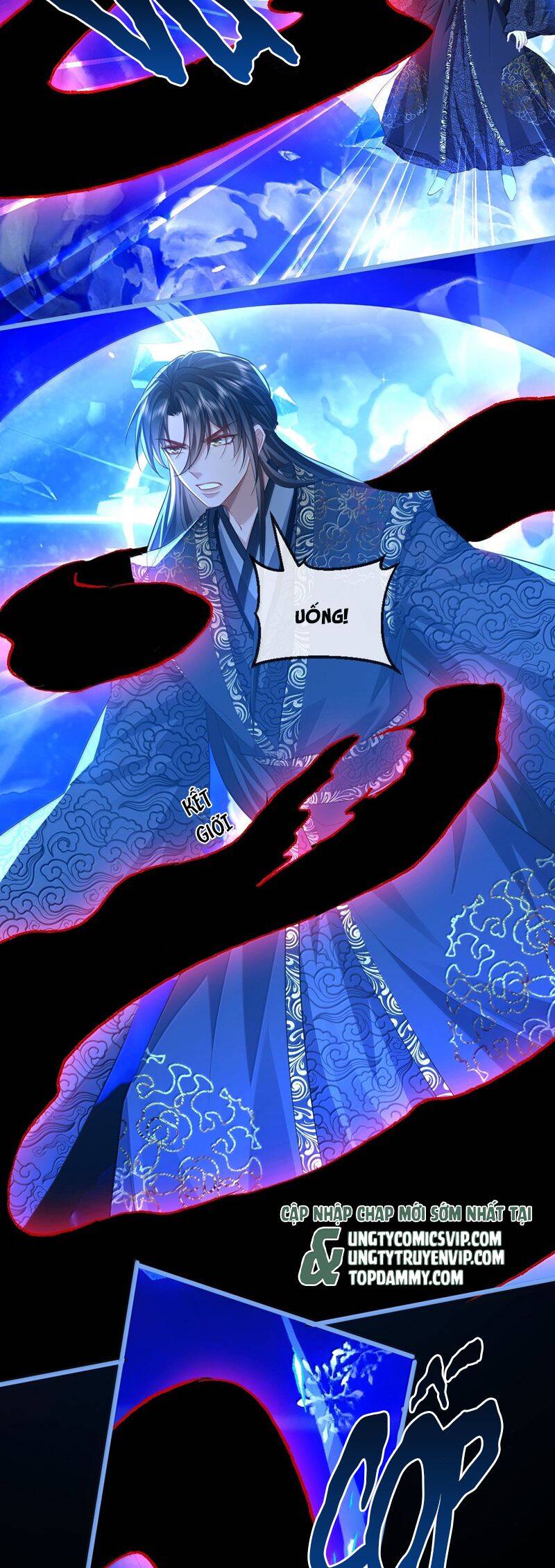 Ma Tôn Đại Nhân Song Tu Không Chapter  79 - 9