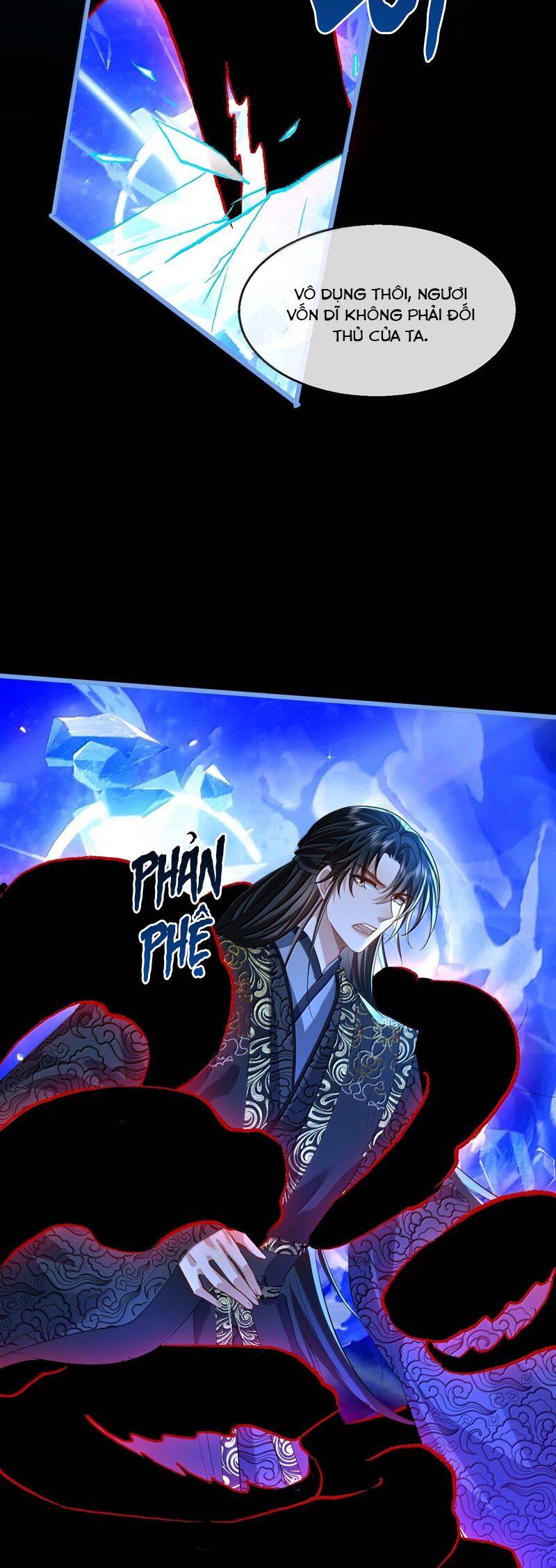 Ma Tôn Đại Nhân Song Tu Không Chapter  79 - 10