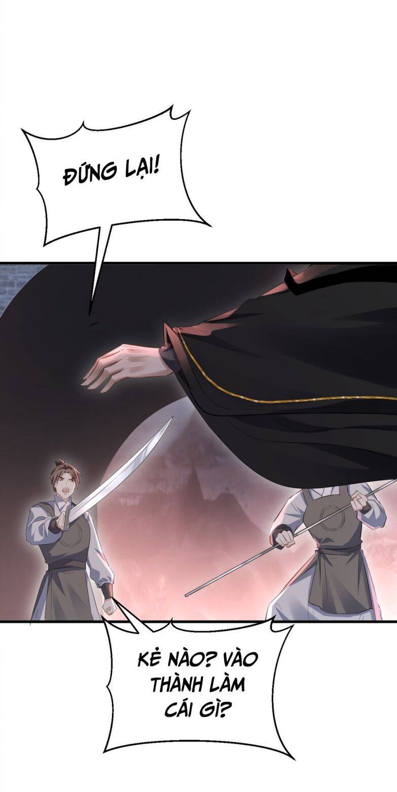 Ma Tôn Đại Nhân Song Tu Không Chapter  8 - 14