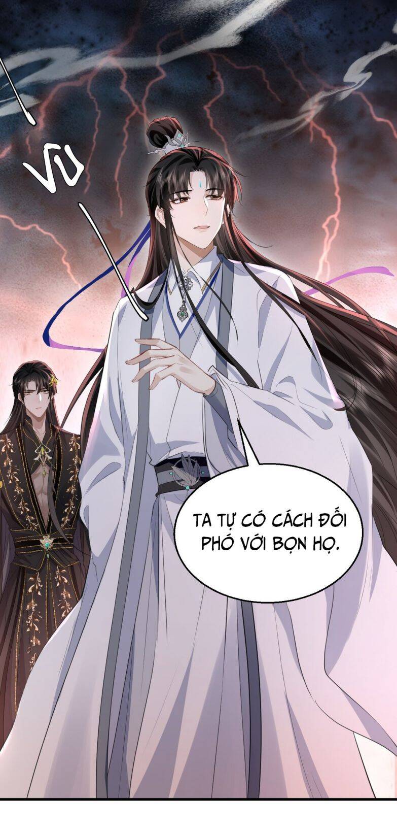 Ma Tôn Đại Nhân Song Tu Không Chapter  8 - 16