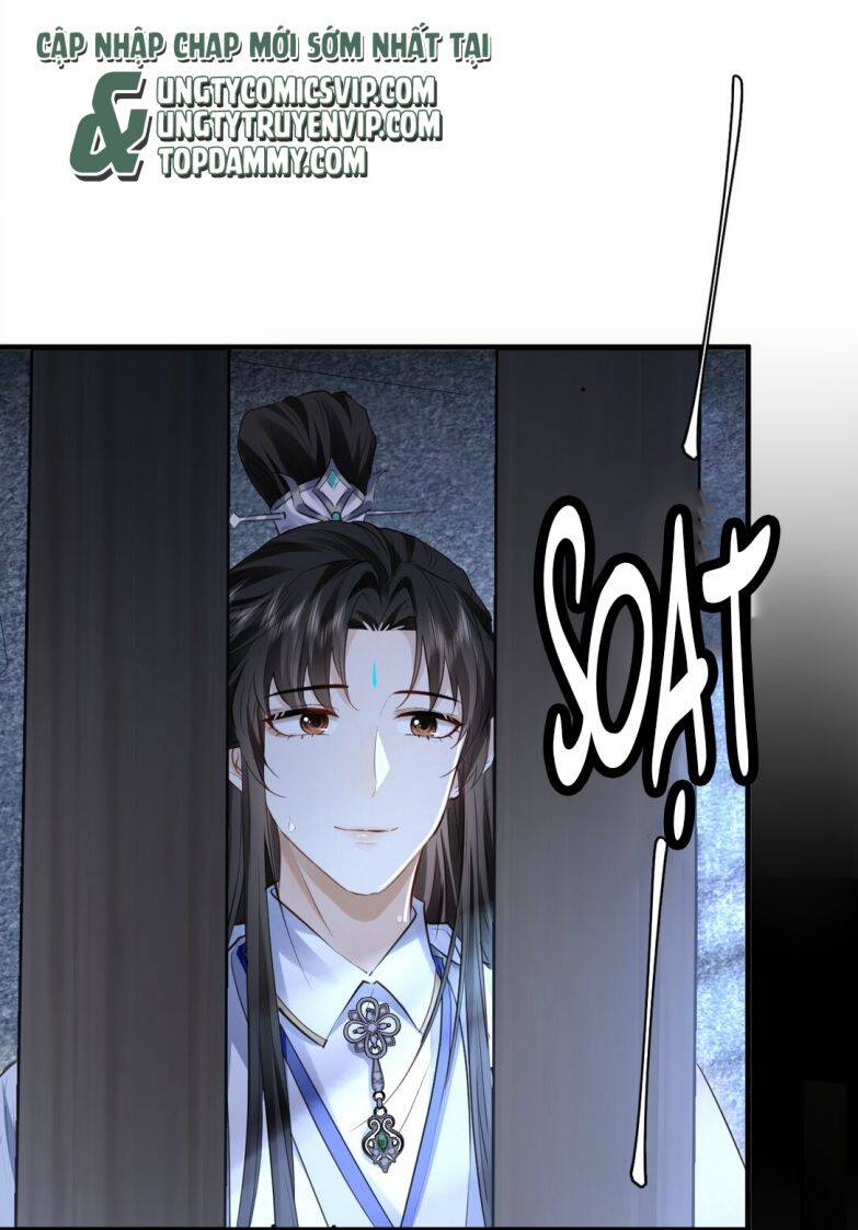 Ma Tôn Đại Nhân Song Tu Không Chapter  8 - 17