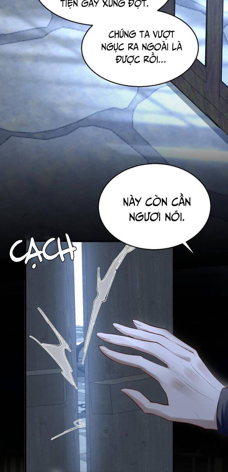 Ma Tôn Đại Nhân Song Tu Không Chapter  8 - 19