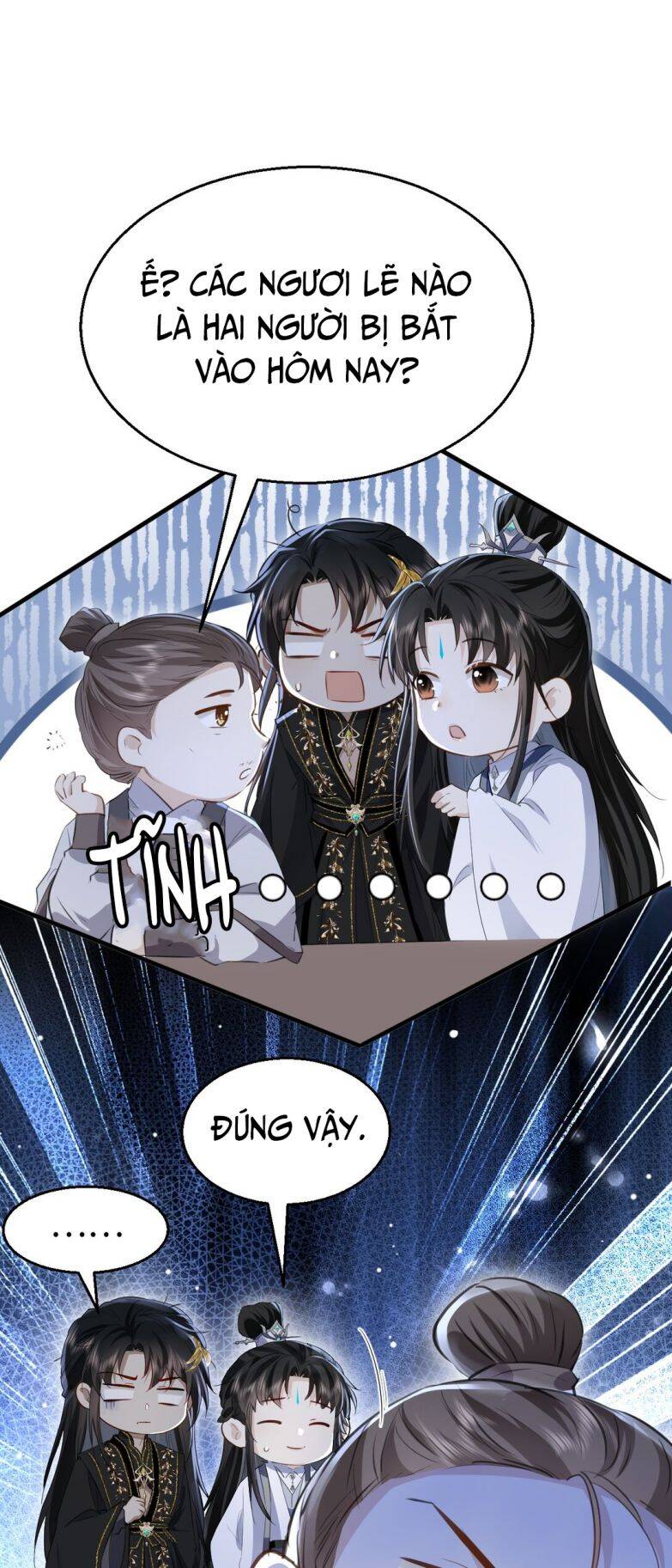 Ma Tôn Đại Nhân Song Tu Không Chapter  8 - 24