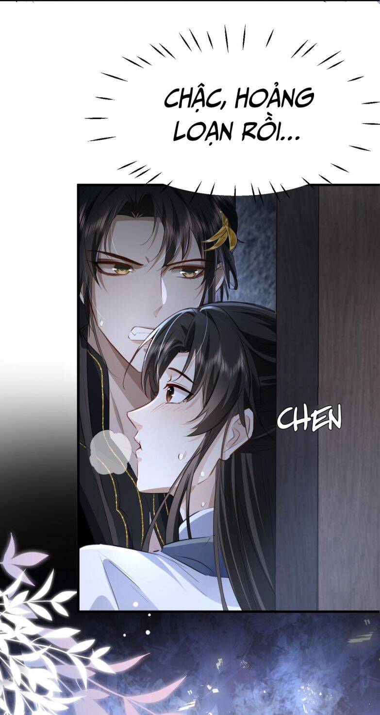 Ma Tôn Đại Nhân Song Tu Không Chapter  8 - 28