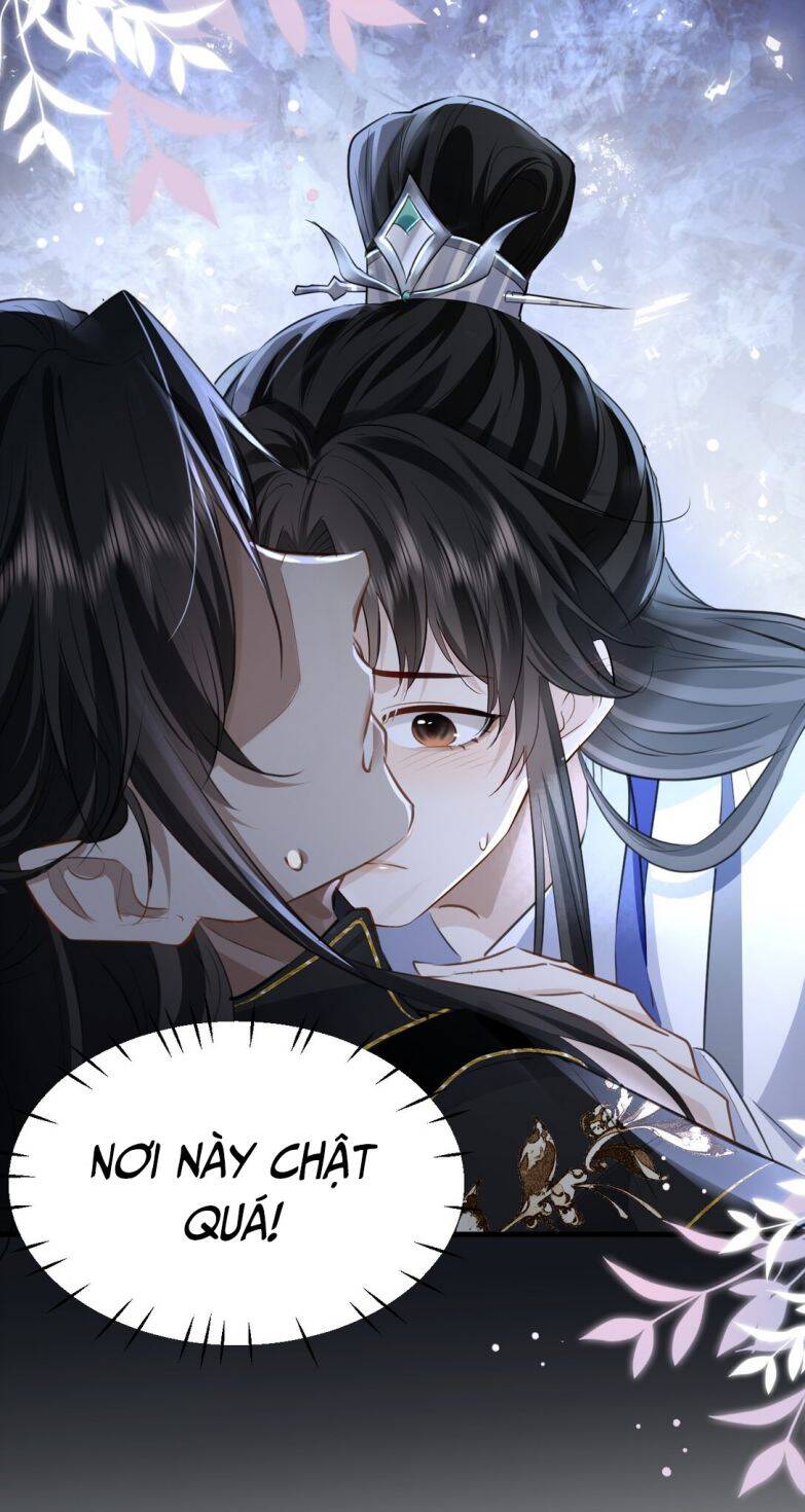 Ma Tôn Đại Nhân Song Tu Không Chapter  8 - 29