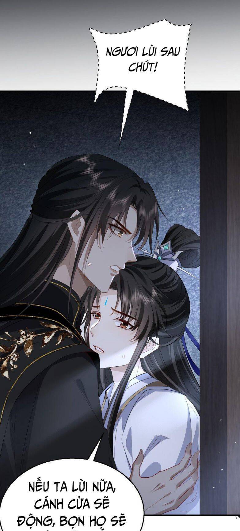 Ma Tôn Đại Nhân Song Tu Không Chapter  8 - 30