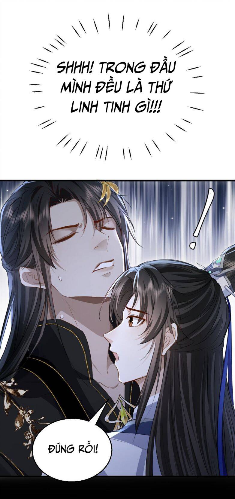 Ma Tôn Đại Nhân Song Tu Không Chapter  8 - 33