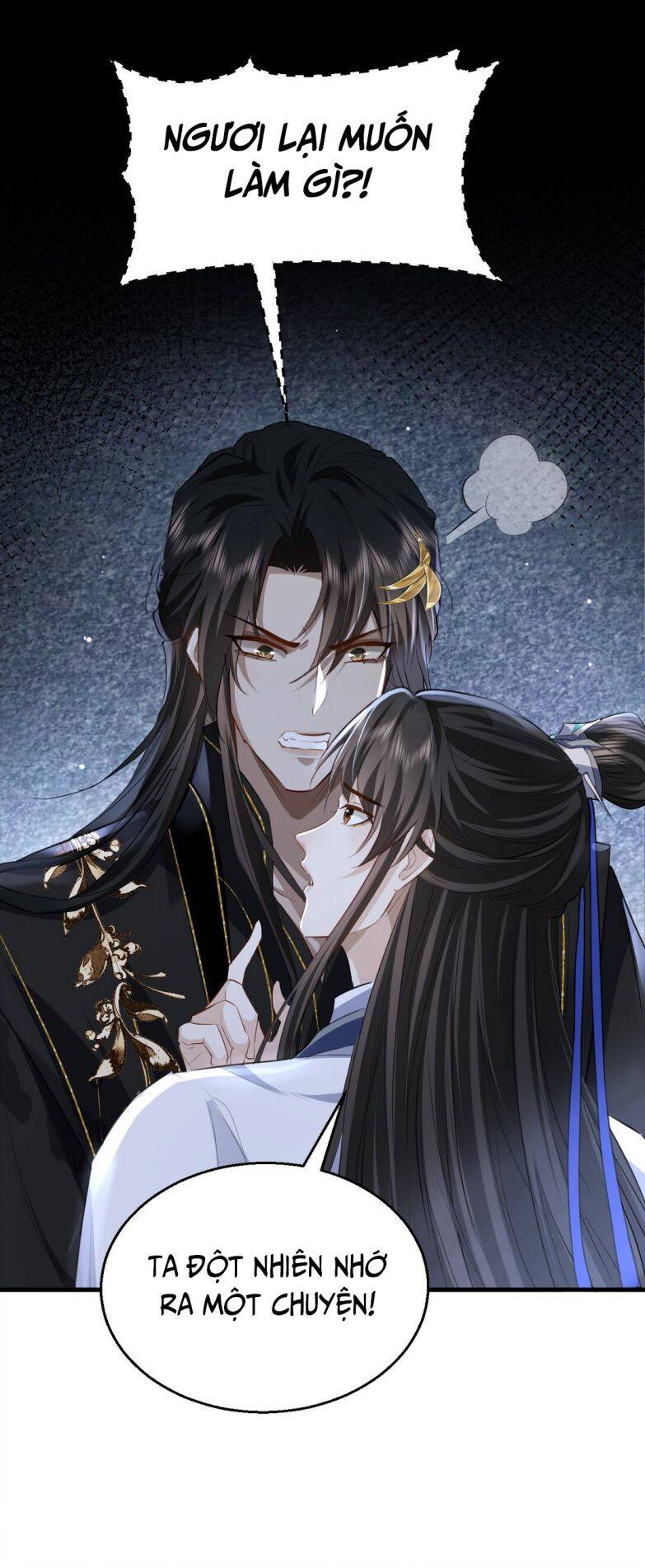 Ma Tôn Đại Nhân Song Tu Không Chapter  8 - 34