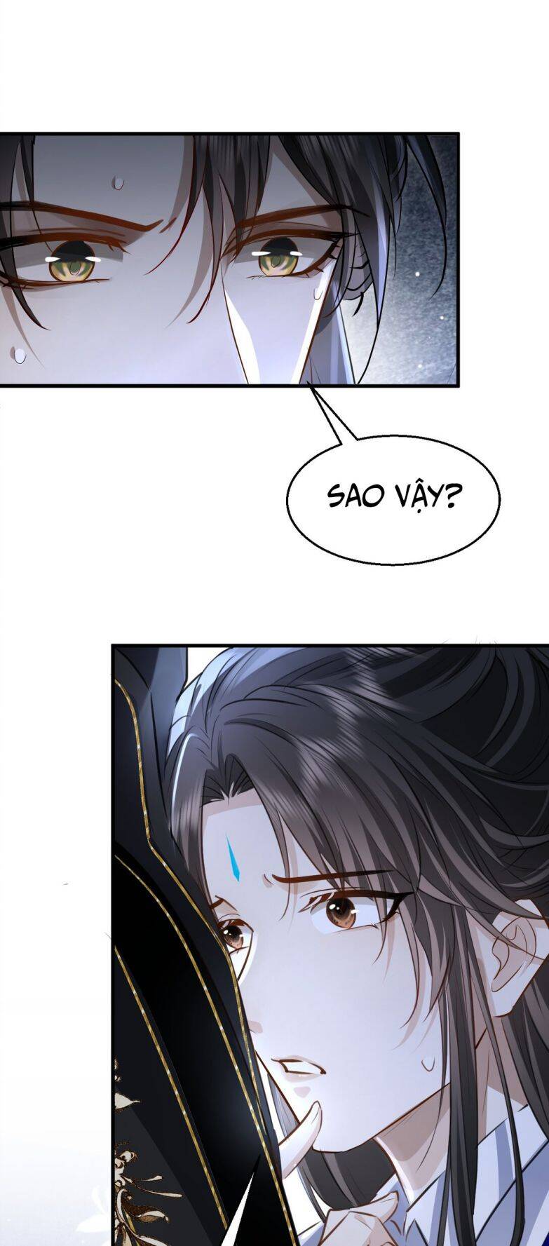 Ma Tôn Đại Nhân Song Tu Không Chapter  8 - 35