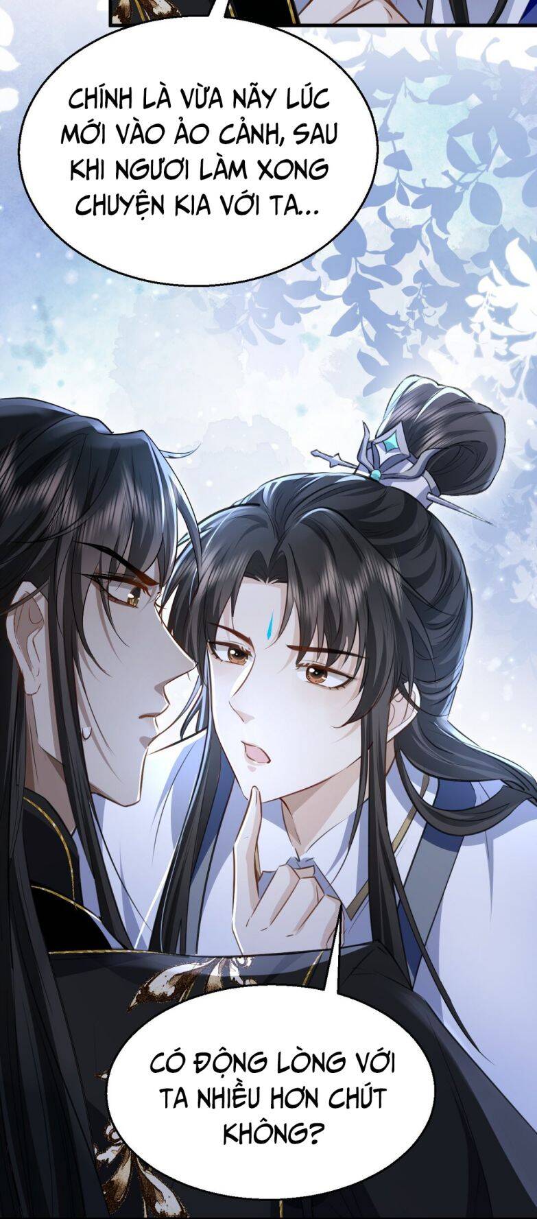 Ma Tôn Đại Nhân Song Tu Không Chapter  8 - 36