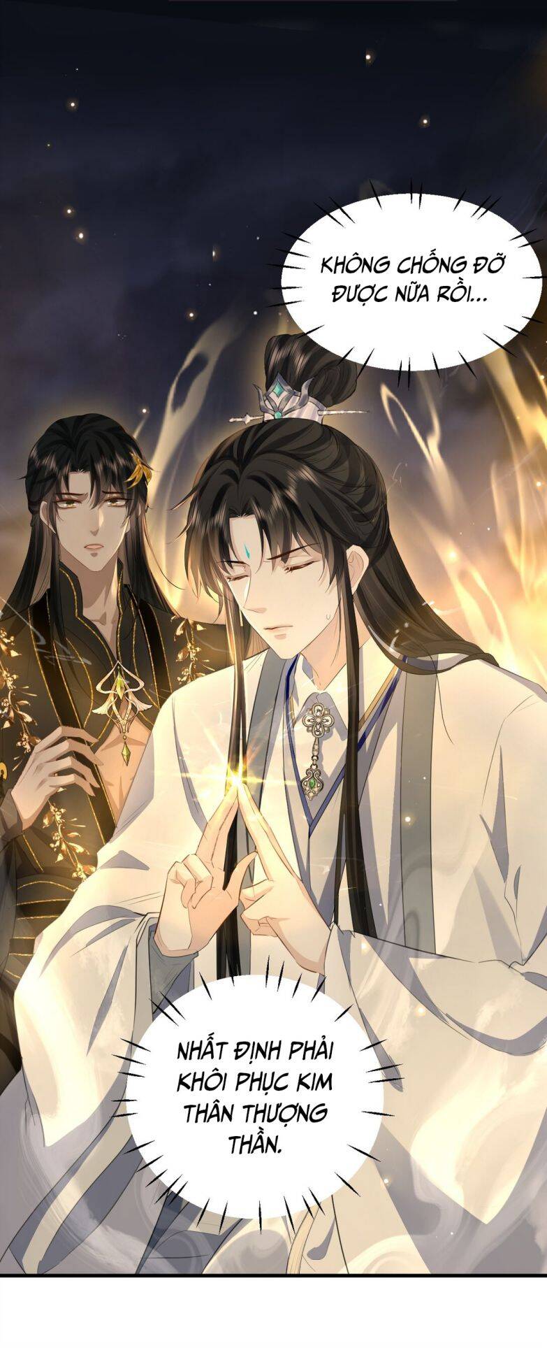 Ma Tôn Đại Nhân Song Tu Không Chapter  8 - 6