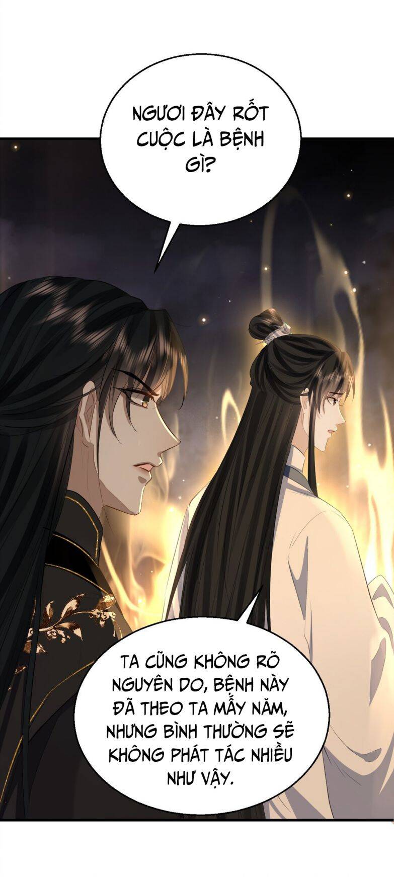 Ma Tôn Đại Nhân Song Tu Không Chapter  8 - 7