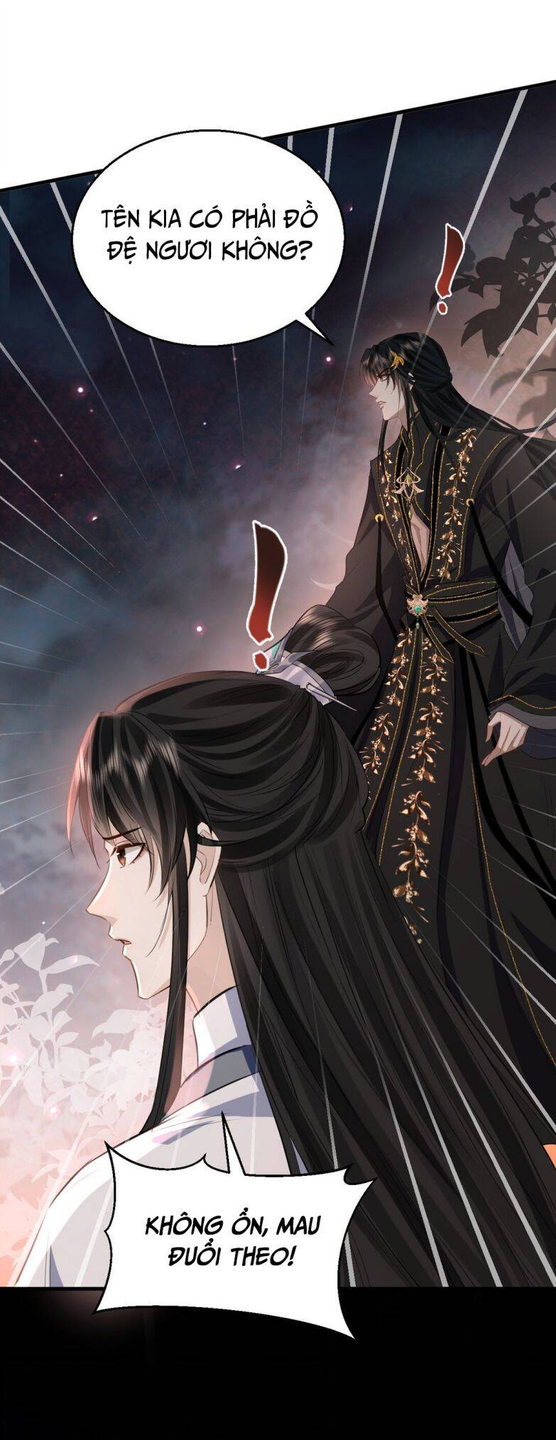 Ma Tôn Đại Nhân Song Tu Không Chapter  8 - 9