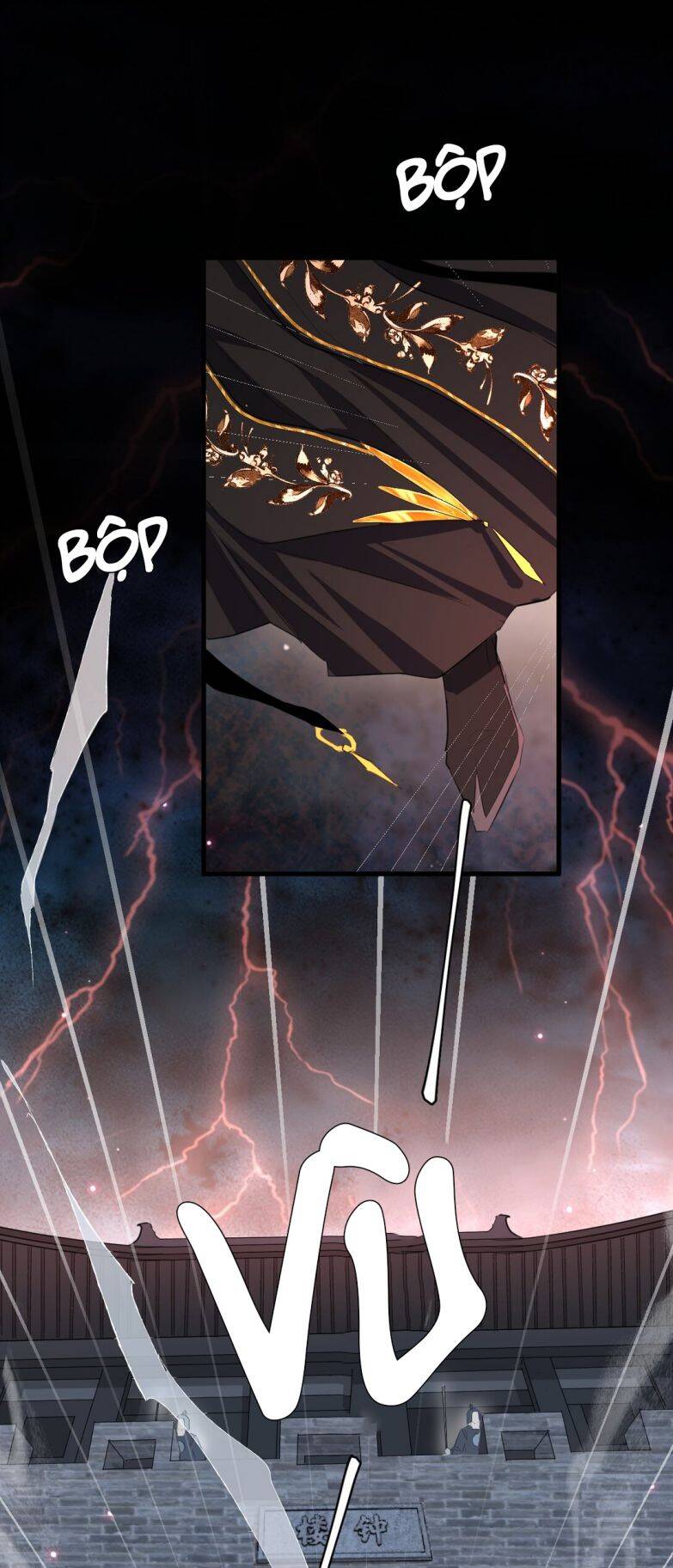 Ma Tôn Đại Nhân Song Tu Không Chapter  8 - 10