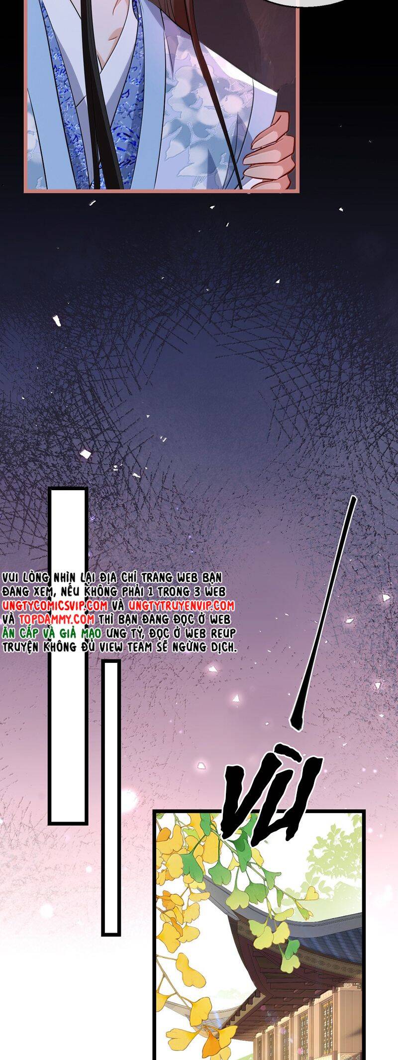 Ma Tôn Đại Nhân Song Tu Không Chapter  80 - 11