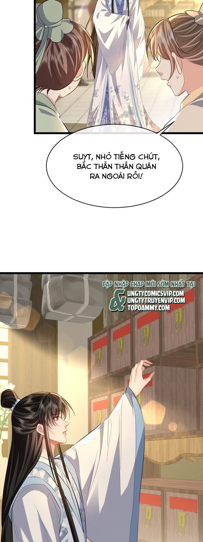 Ma Tôn Đại Nhân Song Tu Không Chapter  80 - 14