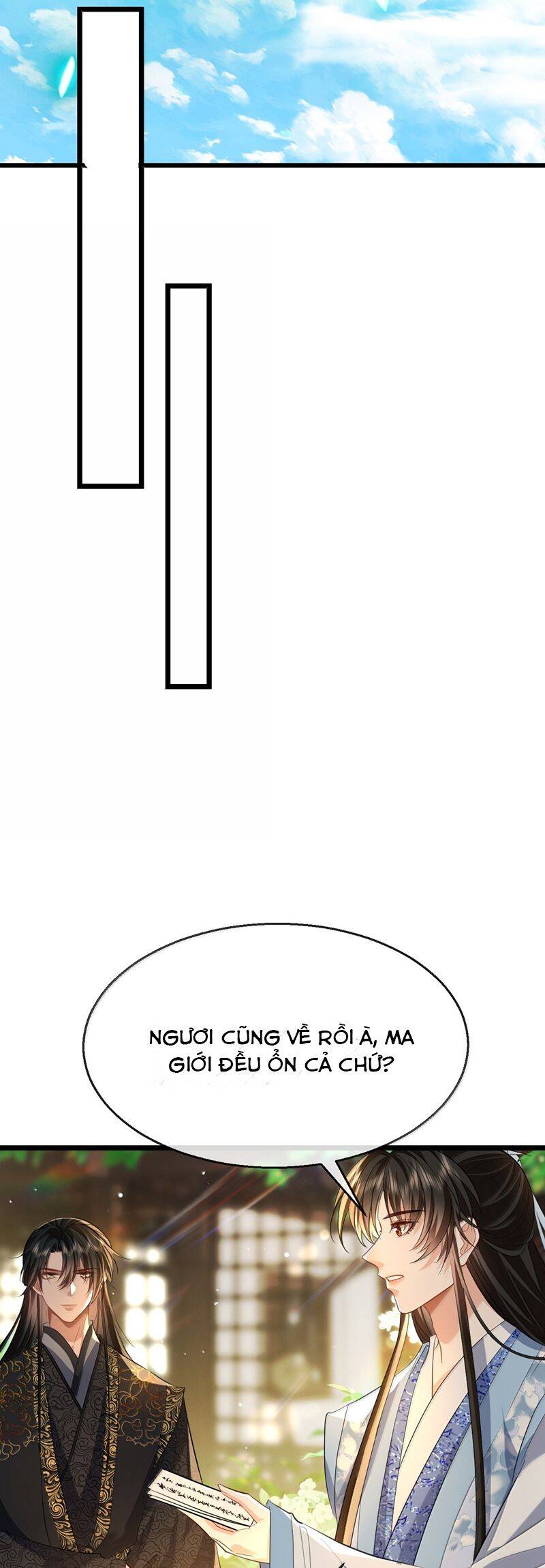 Ma Tôn Đại Nhân Song Tu Không Chapter  80 - 17