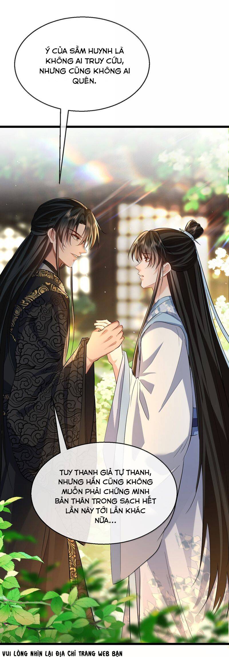 Ma Tôn Đại Nhân Song Tu Không Chapter  80 - 20
