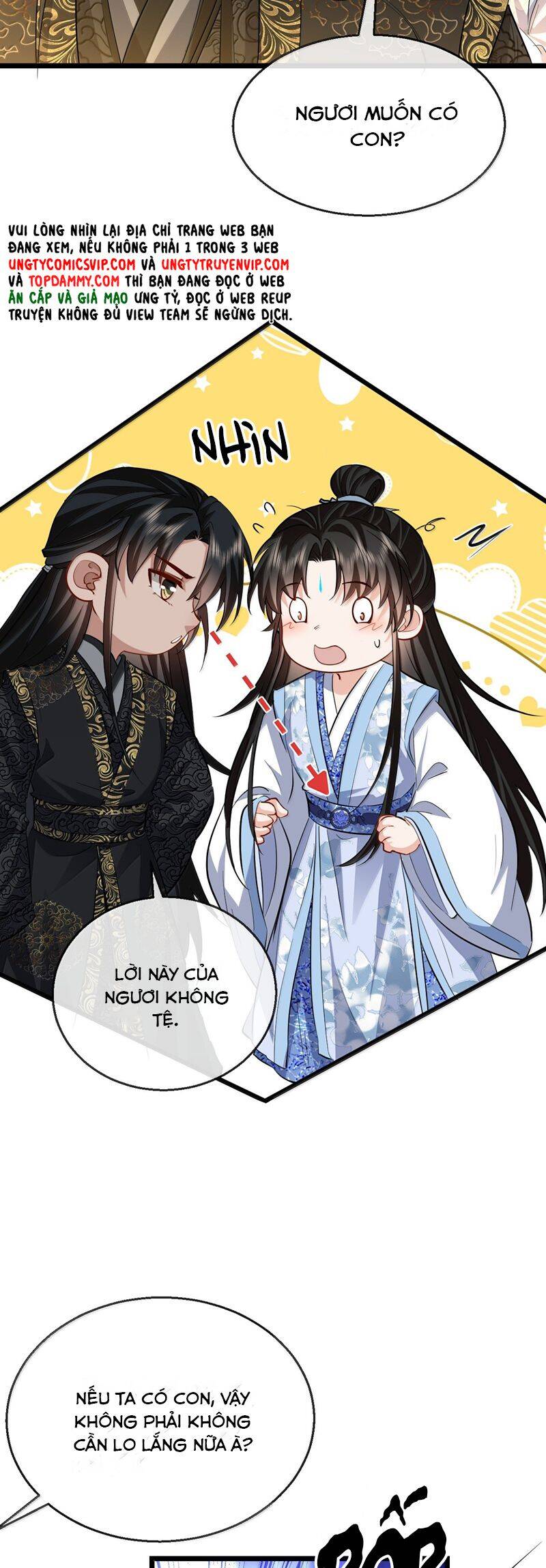 Ma Tôn Đại Nhân Song Tu Không Chapter  80 - 25