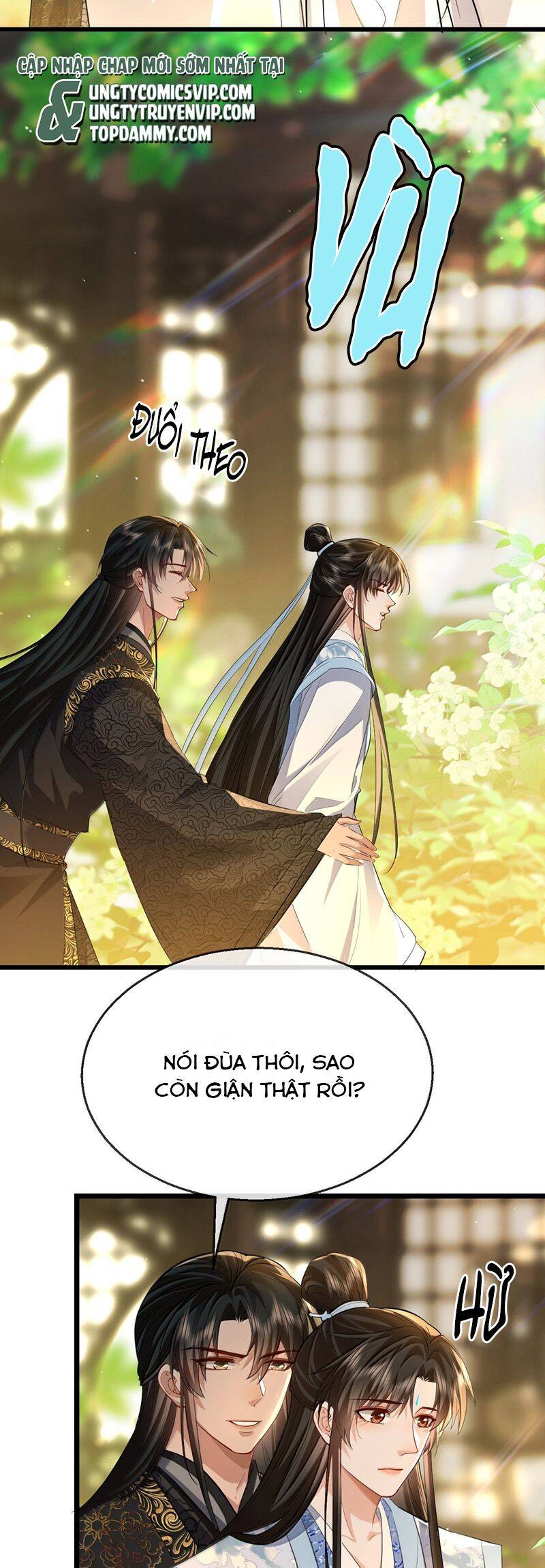 Ma Tôn Đại Nhân Song Tu Không Chapter  80 - 27