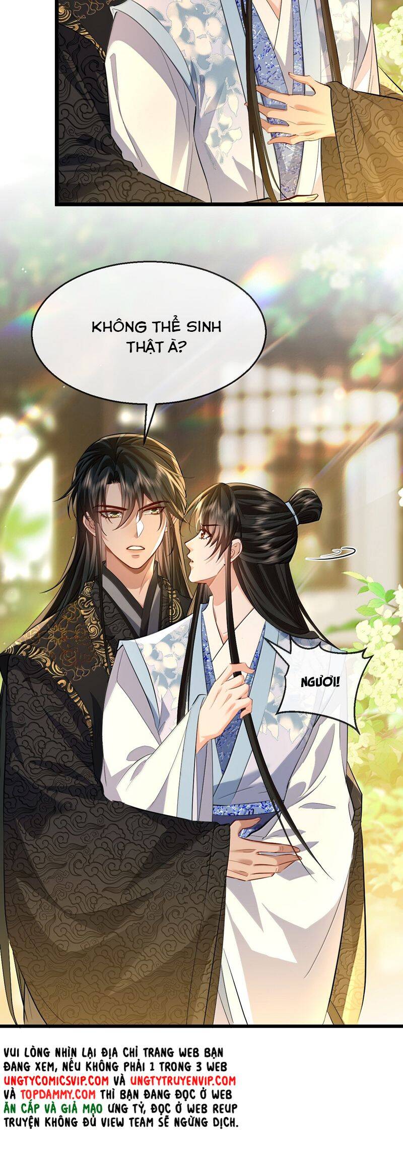 Ma Tôn Đại Nhân Song Tu Không Chapter  80 - 28