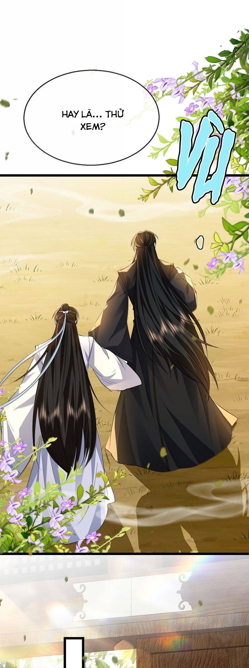 Ma Tôn Đại Nhân Song Tu Không Chapter  80 - 29