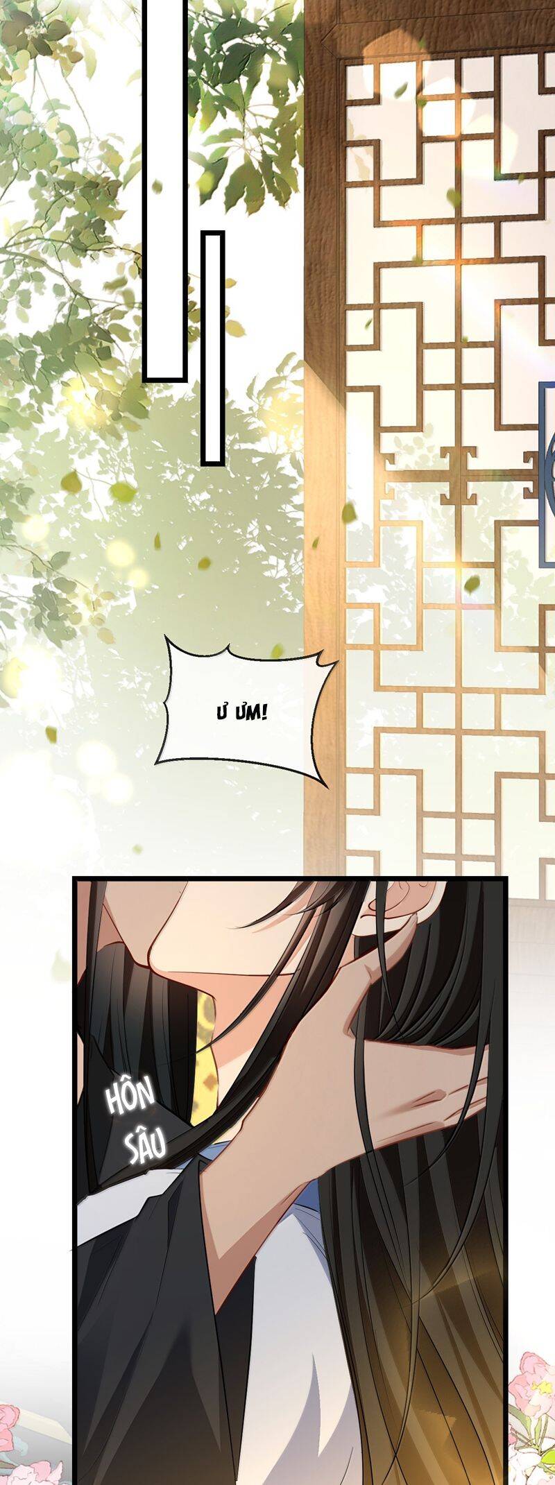 Ma Tôn Đại Nhân Song Tu Không Chapter  80 - 30