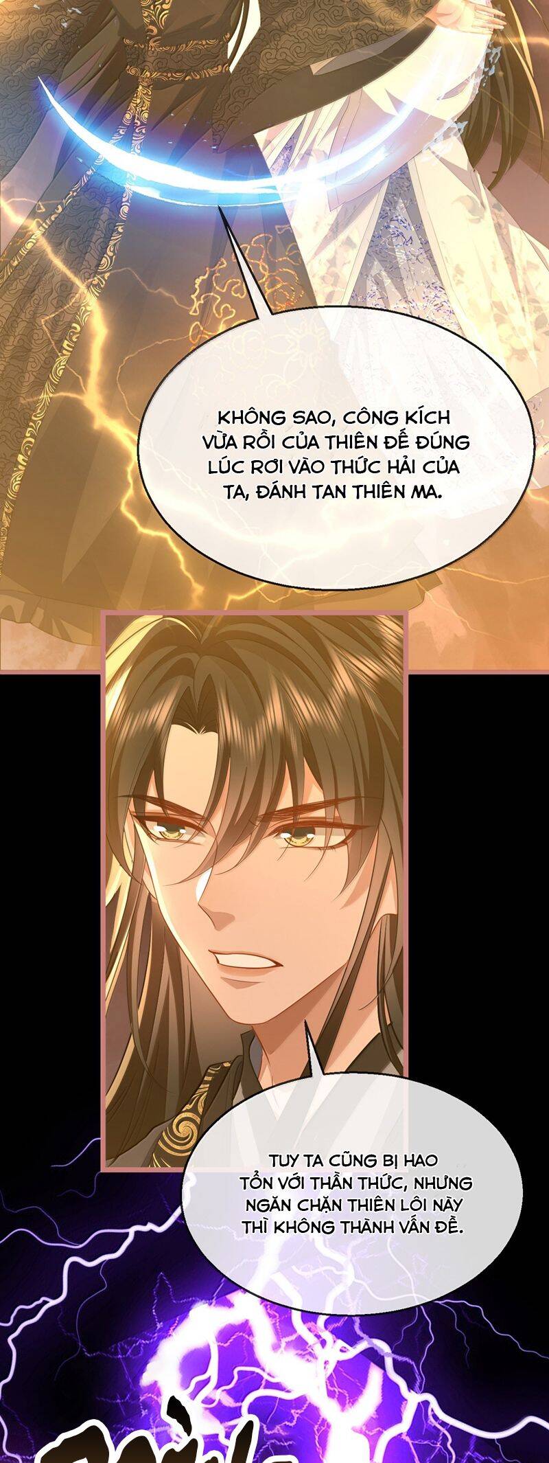 Ma Tôn Đại Nhân Song Tu Không Chapter  80 - 4