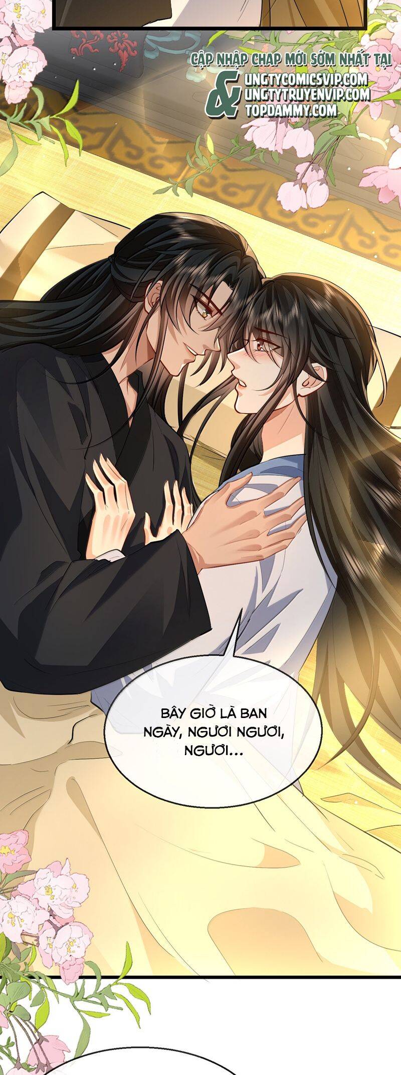 Ma Tôn Đại Nhân Song Tu Không Chapter  80 - 31