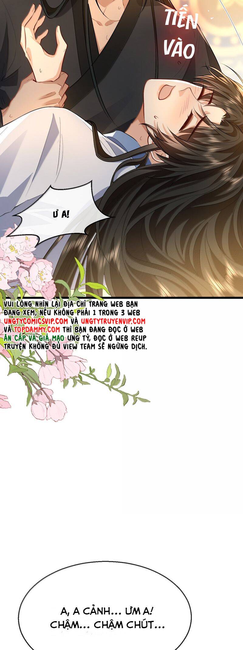 Ma Tôn Đại Nhân Song Tu Không Chapter  80 - 33