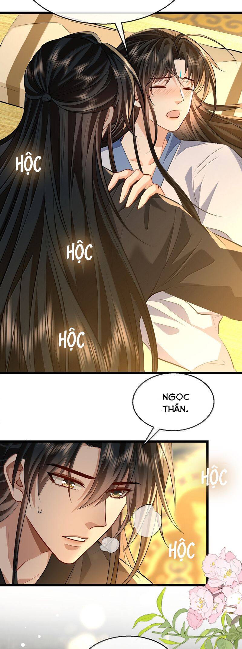 Ma Tôn Đại Nhân Song Tu Không Chapter  80 - 34