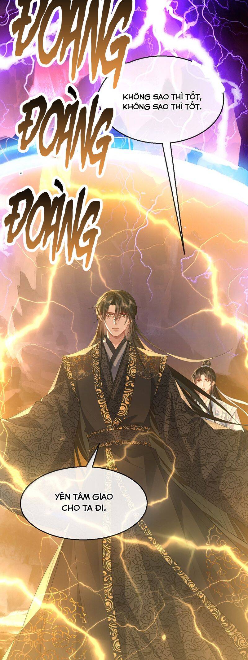 Ma Tôn Đại Nhân Song Tu Không Chapter  80 - 5