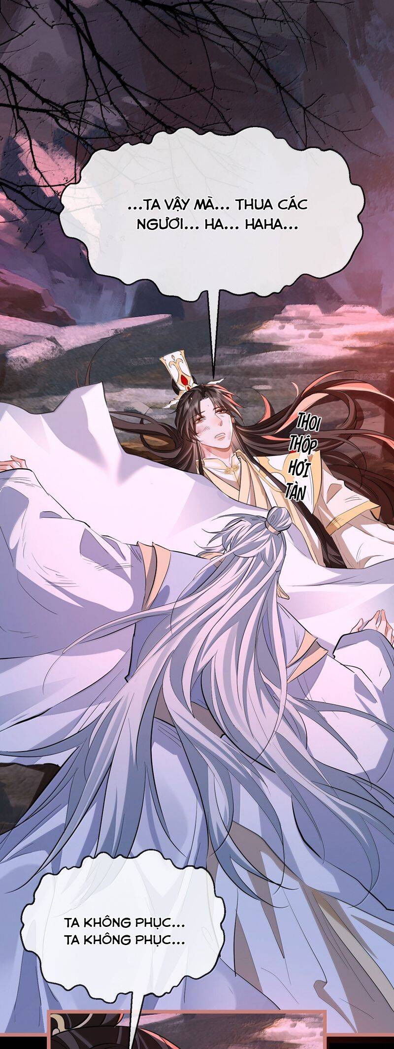 Ma Tôn Đại Nhân Song Tu Không Chapter  80 - 8
