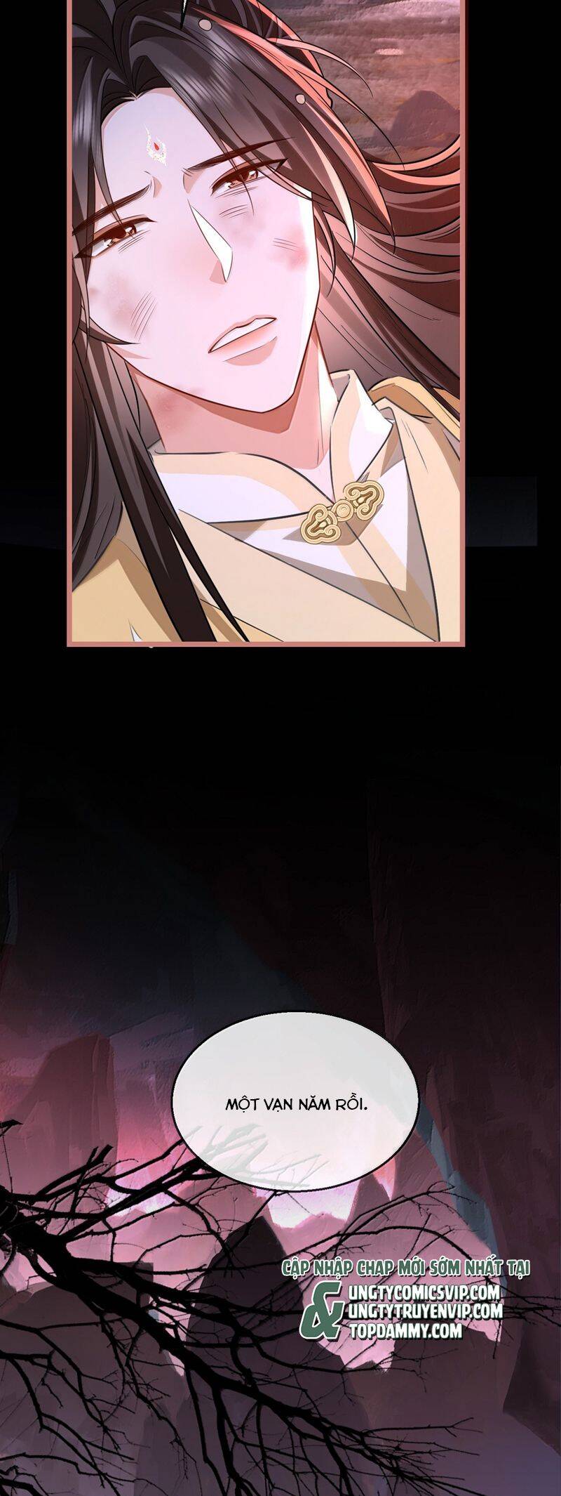 Ma Tôn Đại Nhân Song Tu Không Chapter  80 - 9