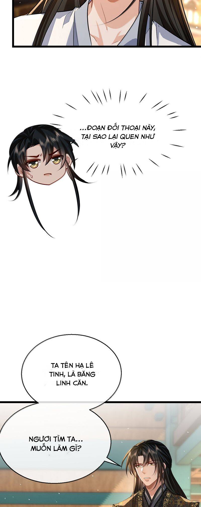 Ma Tôn Đại Nhân Song Tu Không Chapter  81 - 11