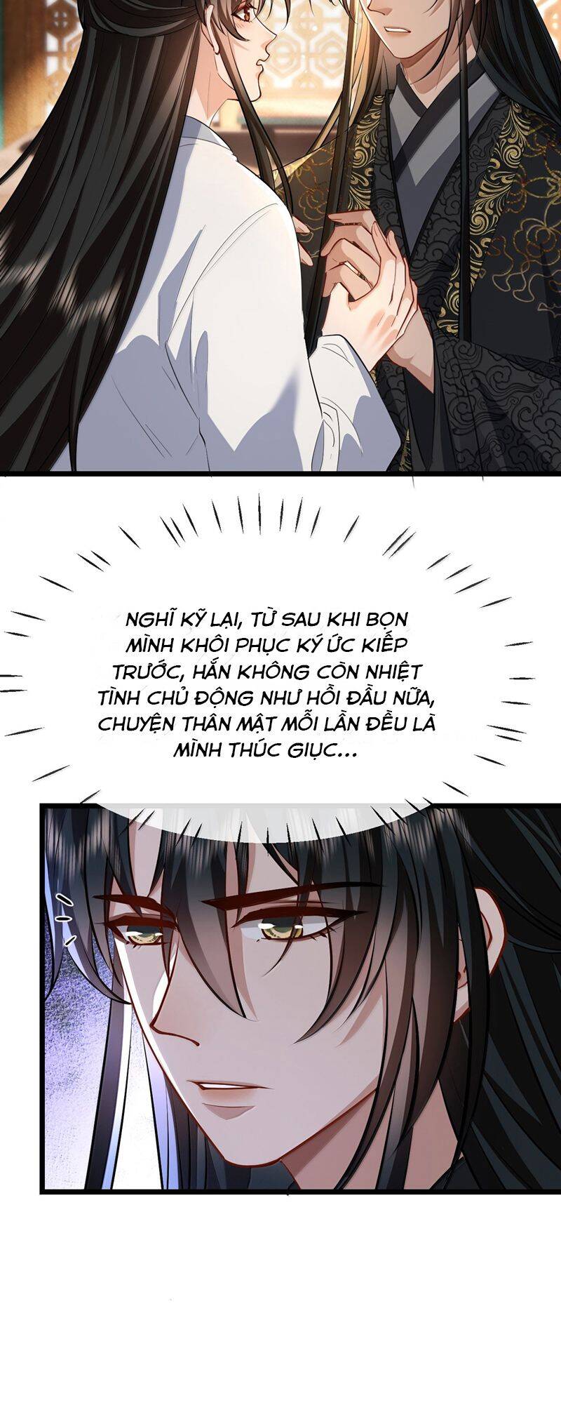 Ma Tôn Đại Nhân Song Tu Không Chapter 81 - 15